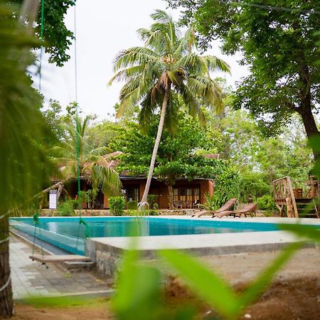 Sigiriya Cottage المظهر الخارجي الصورة