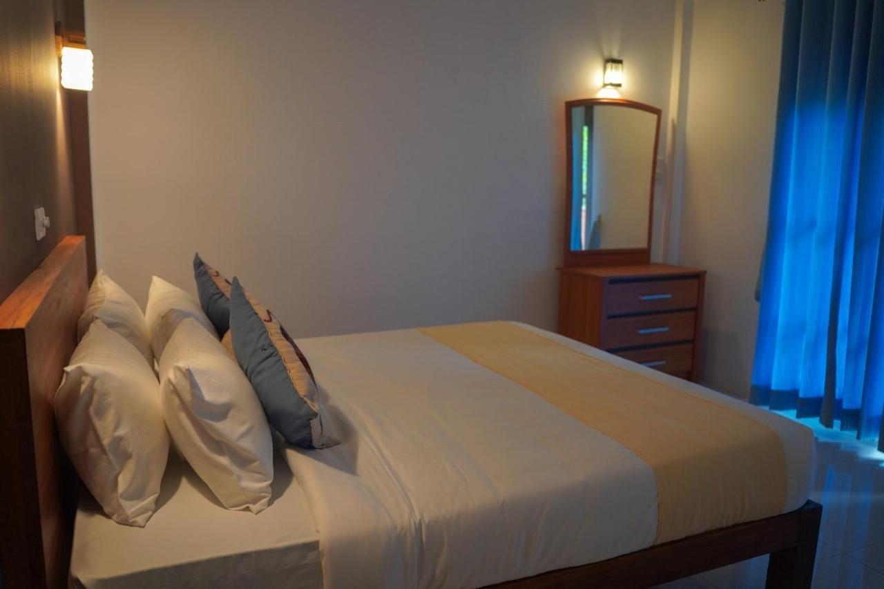 Sigiriya Cottage المظهر الخارجي الصورة