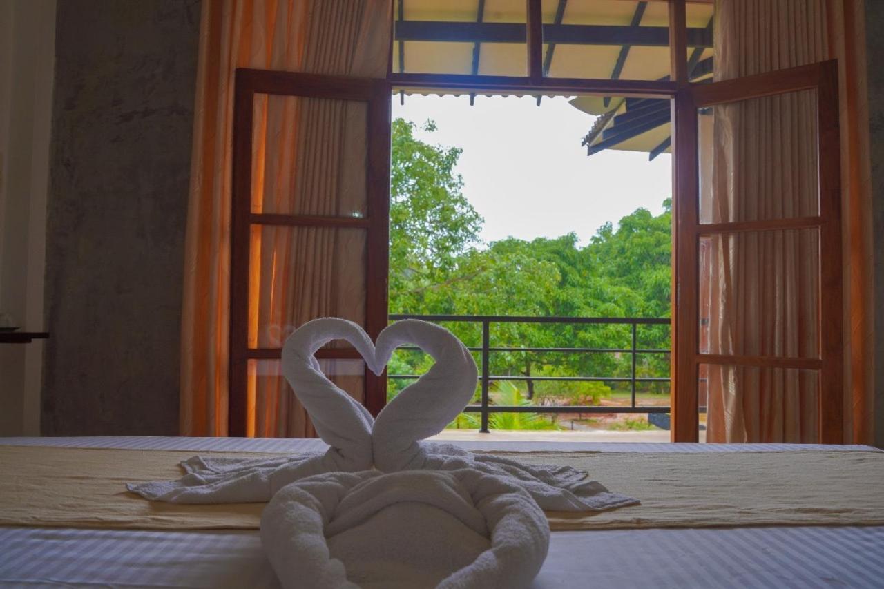 Sigiriya Cottage المظهر الخارجي الصورة