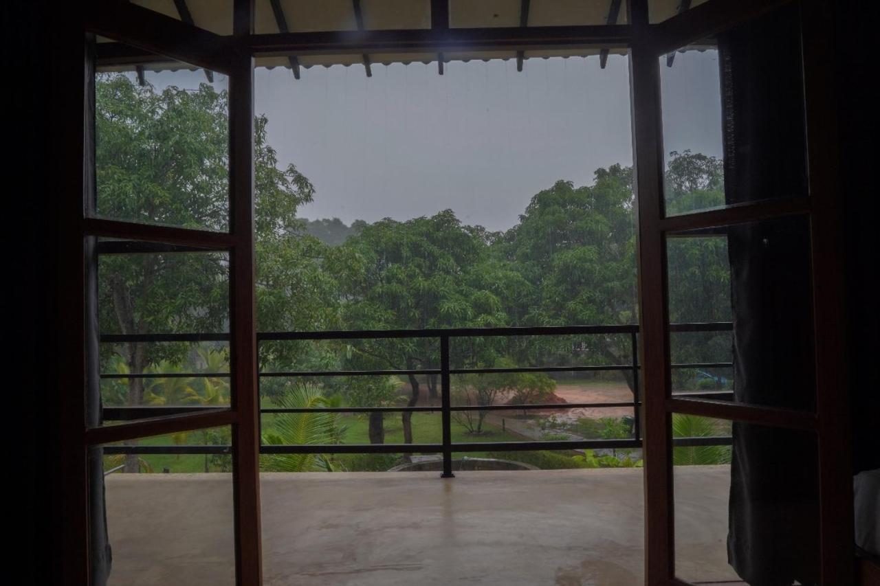 Sigiriya Cottage المظهر الخارجي الصورة