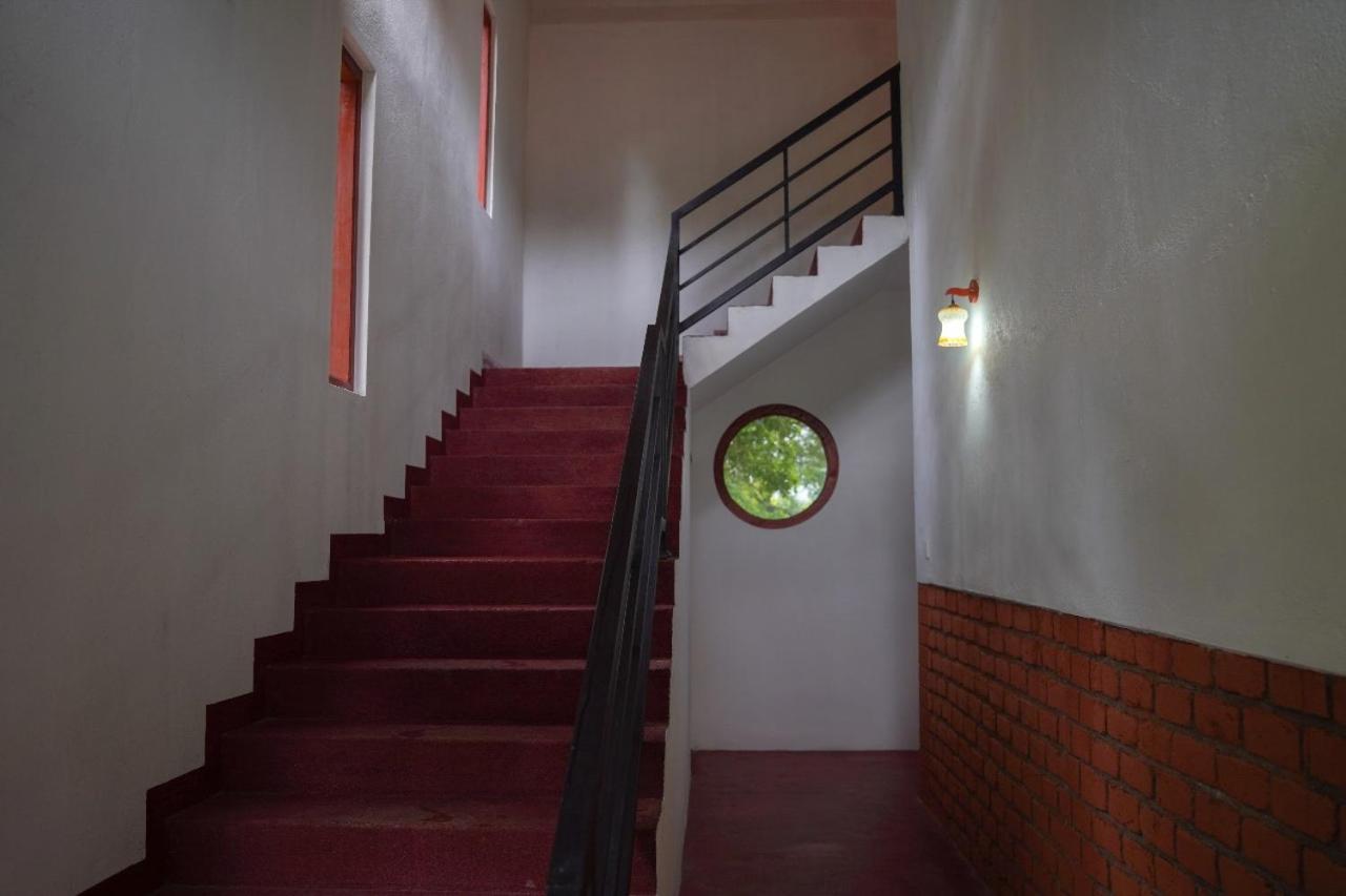 Sigiriya Cottage المظهر الخارجي الصورة