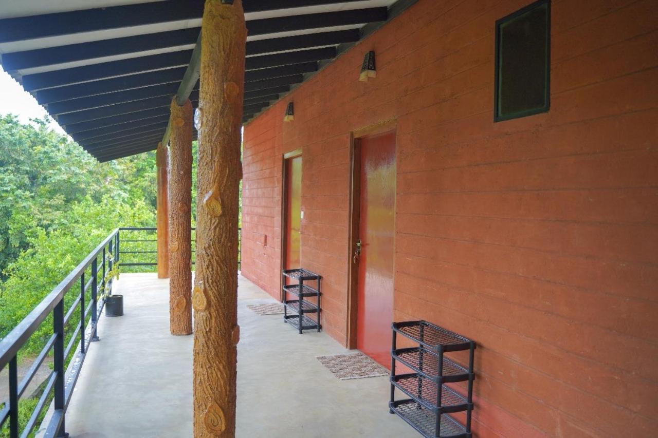 Sigiriya Cottage المظهر الخارجي الصورة