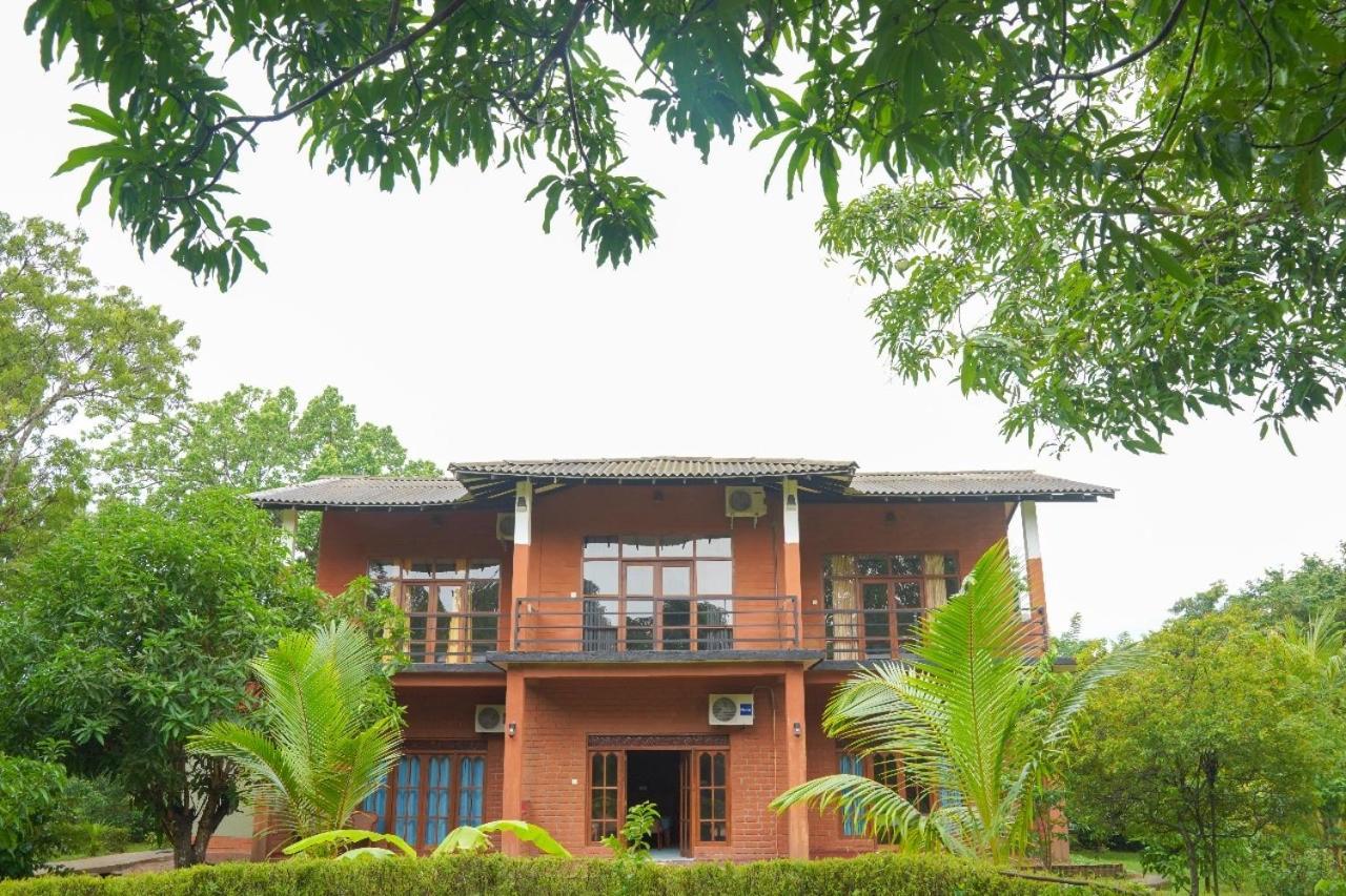 Sigiriya Cottage المظهر الخارجي الصورة
