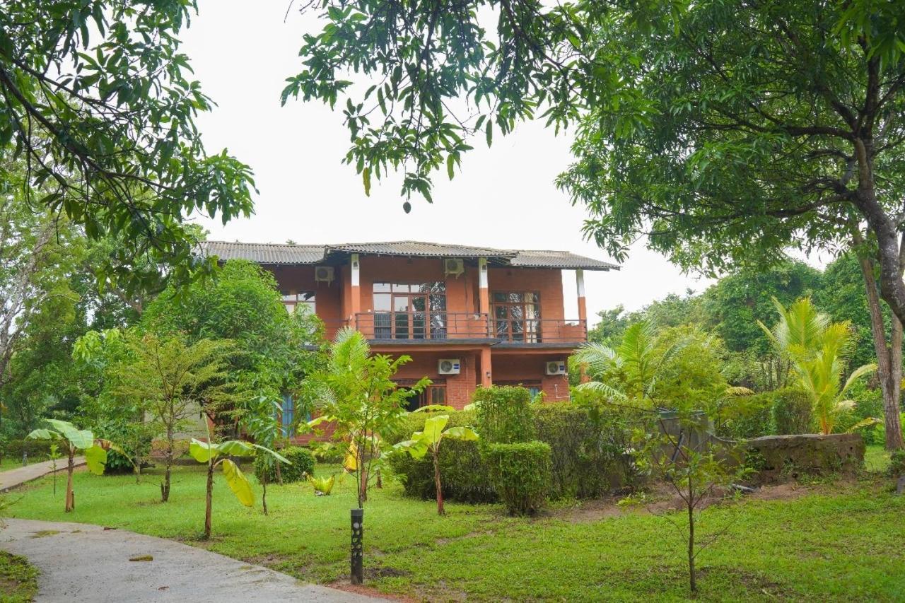 Sigiriya Cottage المظهر الخارجي الصورة