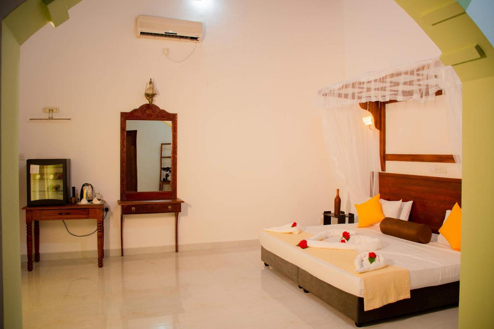 Sigiriya Cottage المظهر الخارجي الصورة