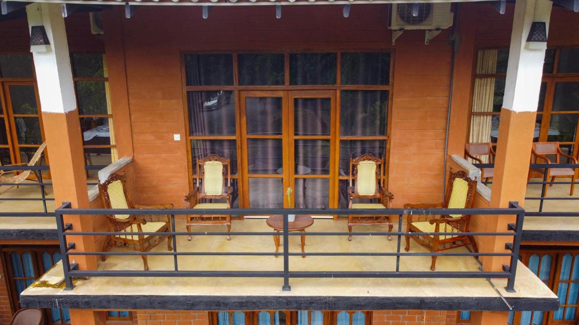 Sigiriya Cottage المظهر الخارجي الصورة