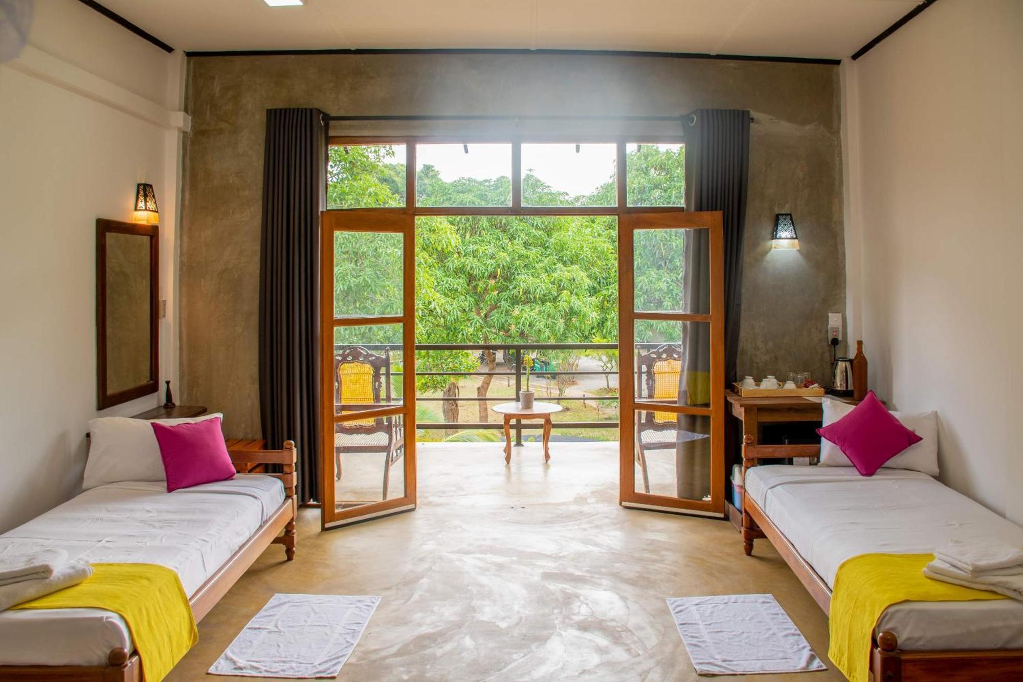 Sigiriya Cottage المظهر الخارجي الصورة