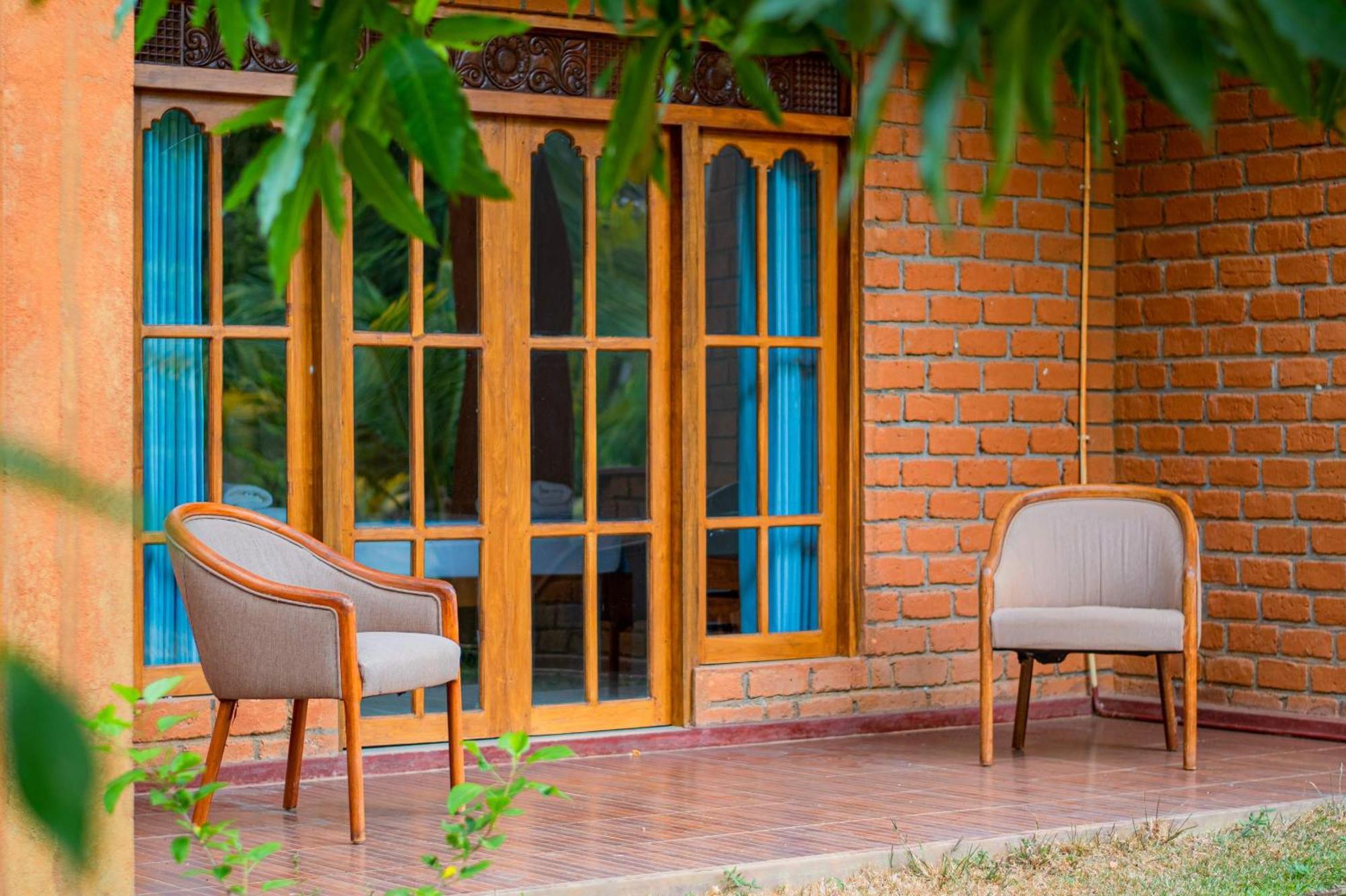 Sigiriya Cottage المظهر الخارجي الصورة