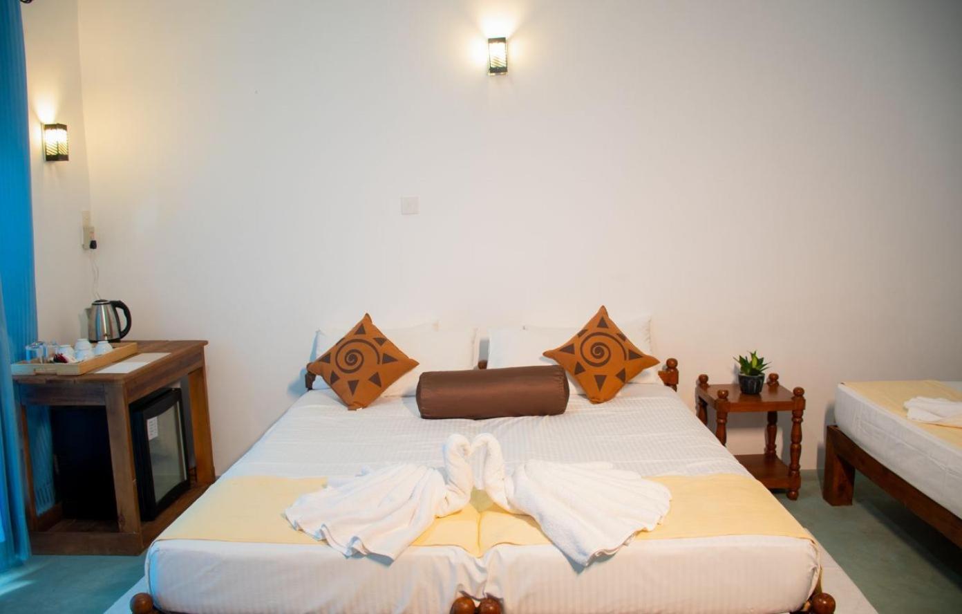 Sigiriya Cottage المظهر الخارجي الصورة