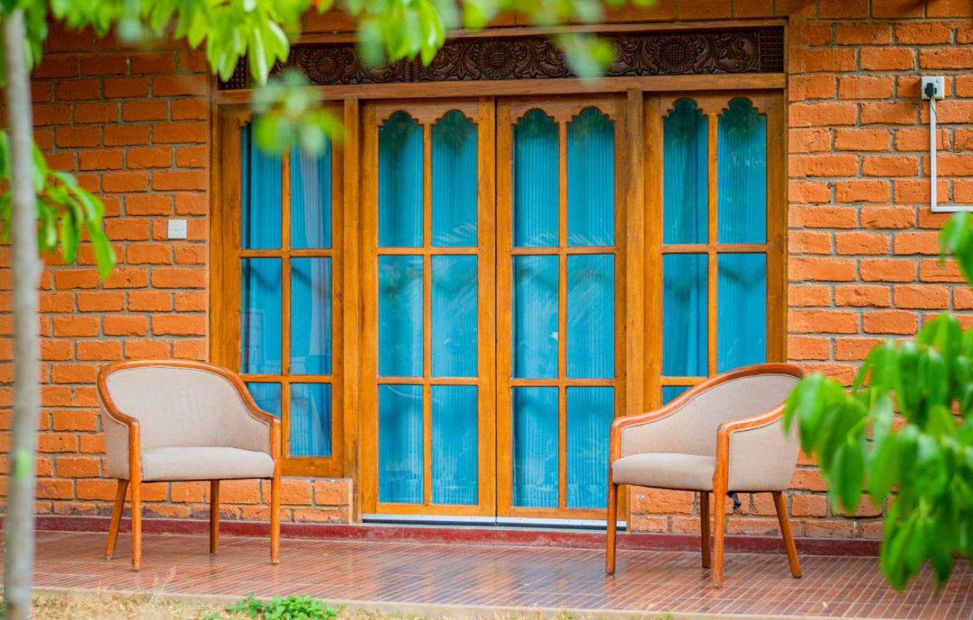 Sigiriya Cottage المظهر الخارجي الصورة