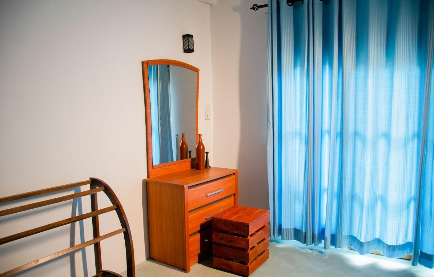 Sigiriya Cottage المظهر الخارجي الصورة