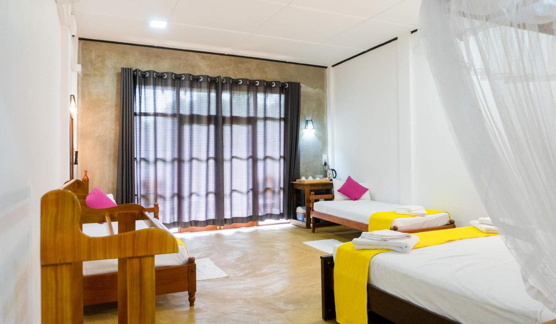 Sigiriya Cottage المظهر الخارجي الصورة