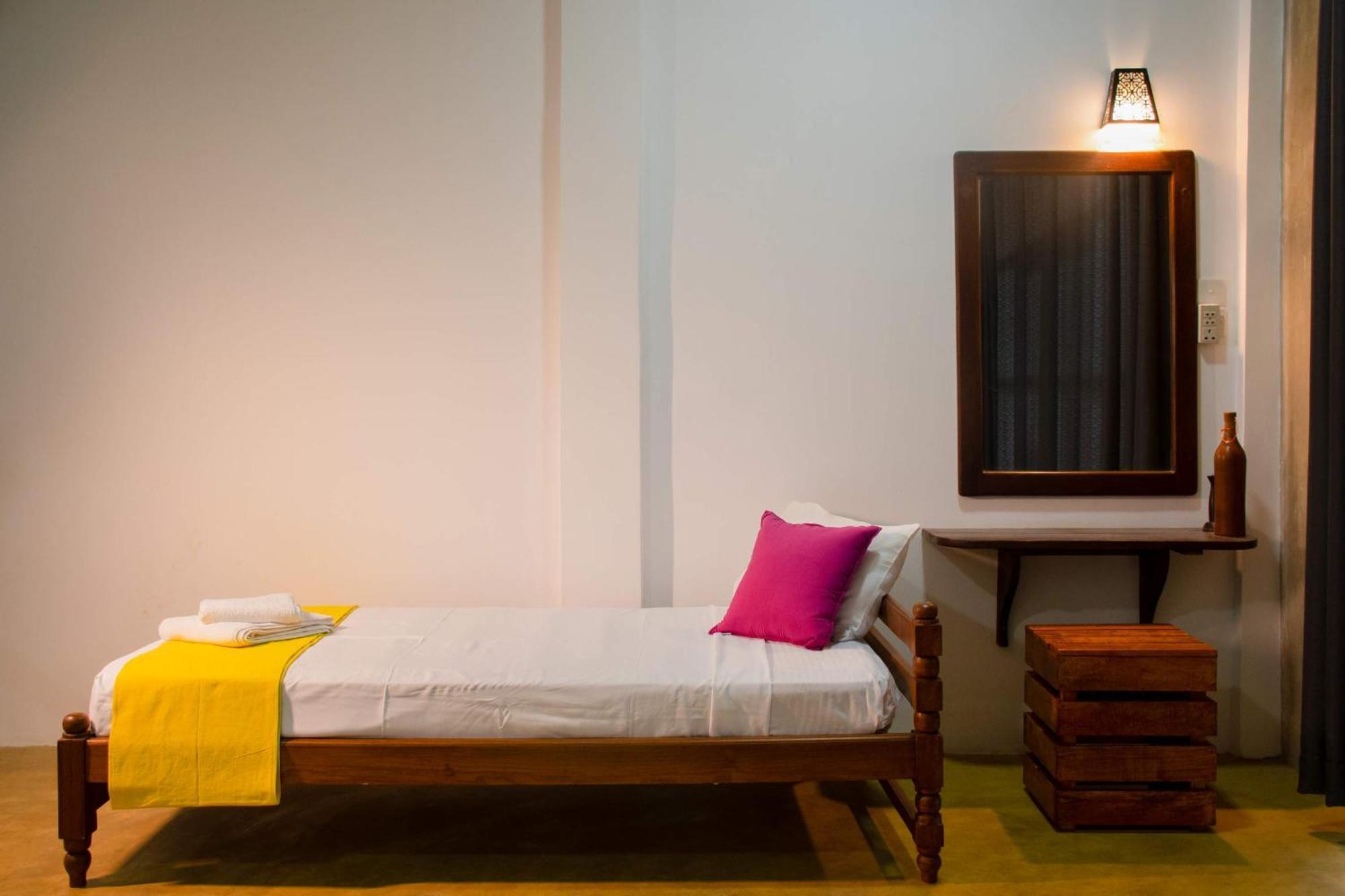 Sigiriya Cottage المظهر الخارجي الصورة