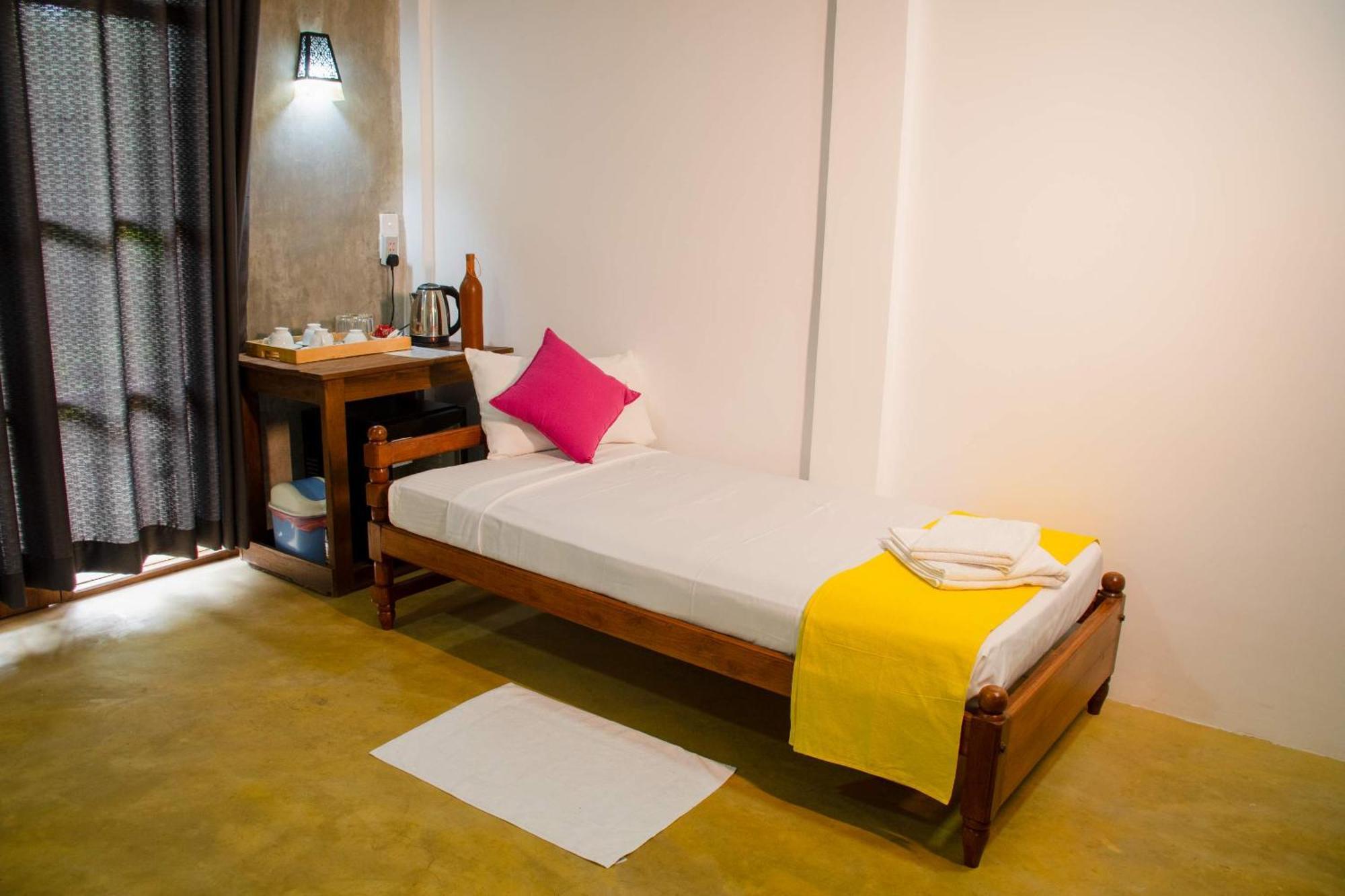 Sigiriya Cottage المظهر الخارجي الصورة