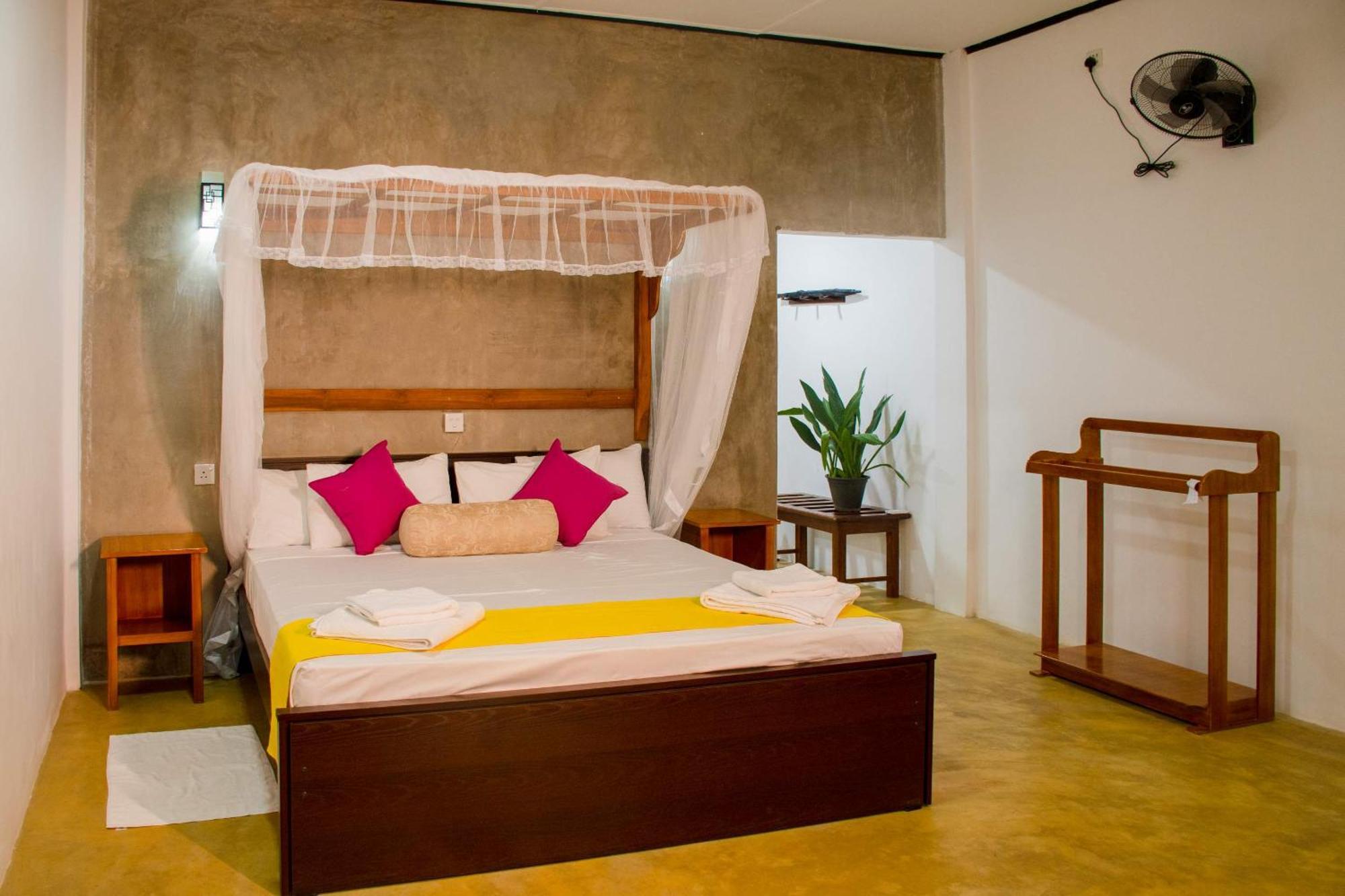Sigiriya Cottage المظهر الخارجي الصورة