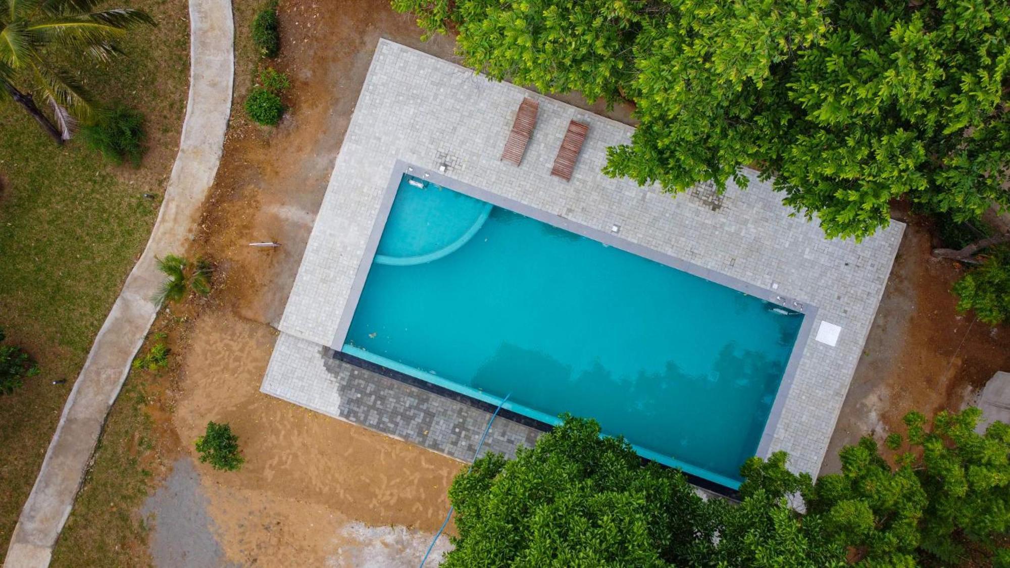 Sigiriya Cottage المظهر الخارجي الصورة